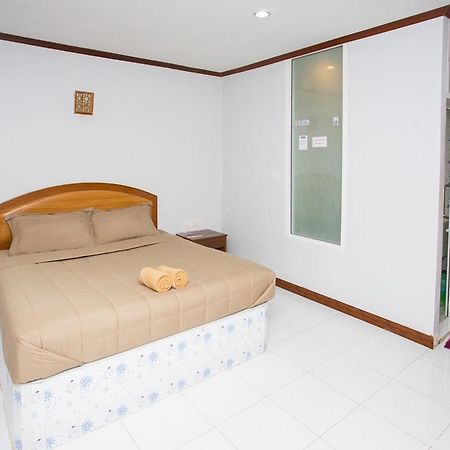 M.P Resort อ่าวน้ำเมา ภายนอก รูปภาพ