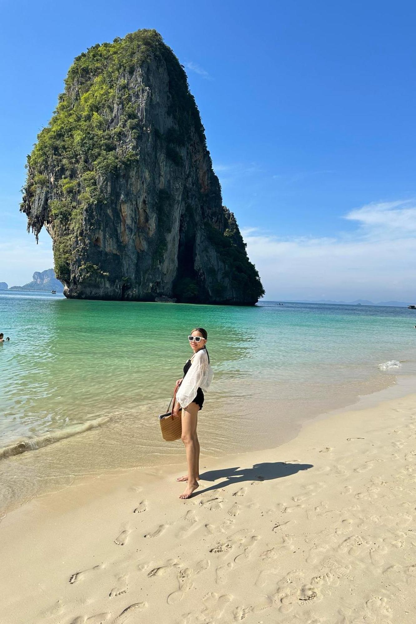 M.P Resort อ่าวน้ำเมา ภายนอก รูปภาพ