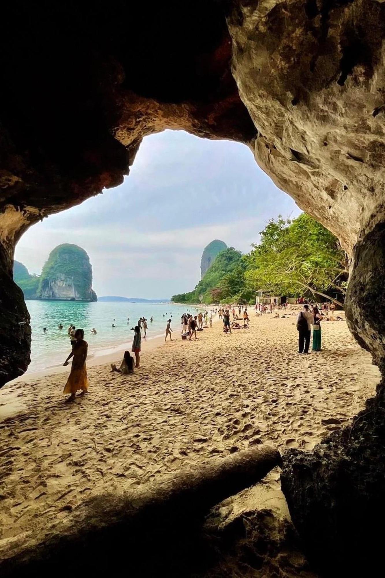 M.P Resort อ่าวน้ำเมา ภายนอก รูปภาพ