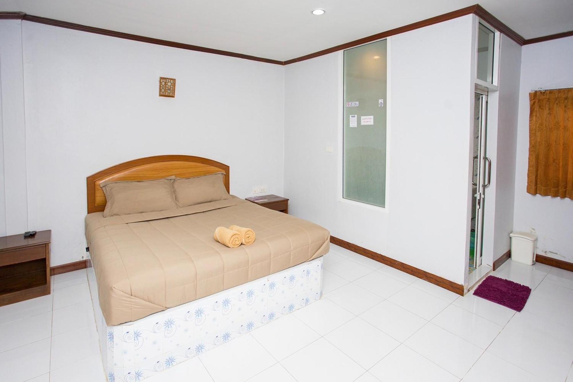 M.P Resort อ่าวน้ำเมา ภายนอก รูปภาพ